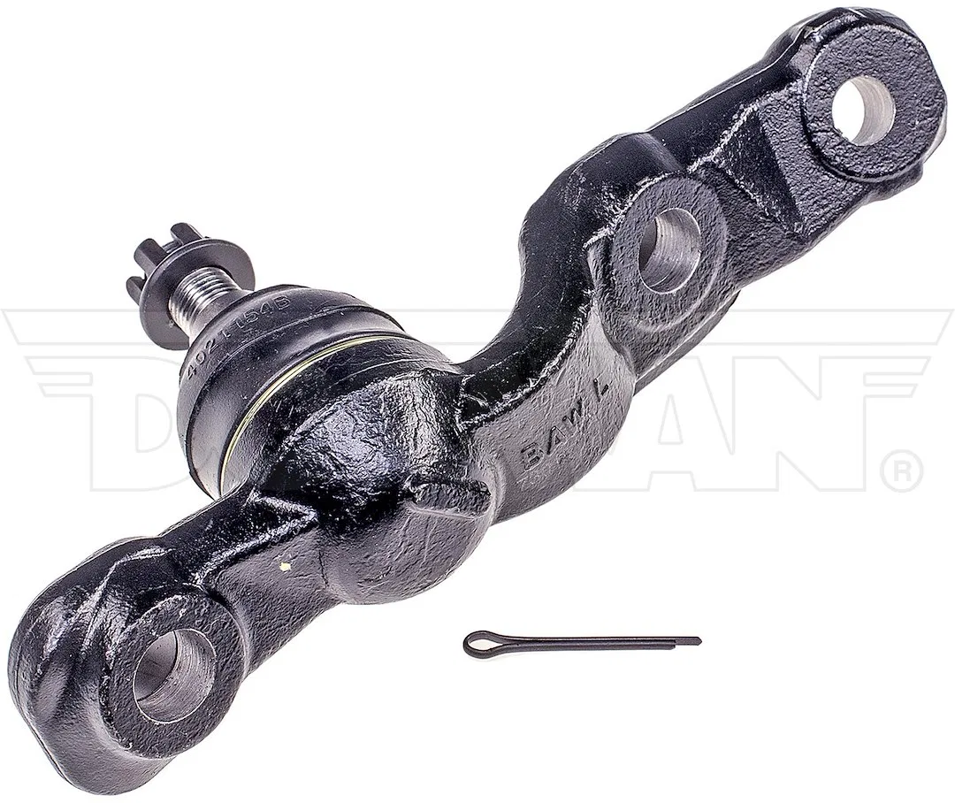 BJ64133PR – DORMAN Ball Joint, OE Replacement - view 2